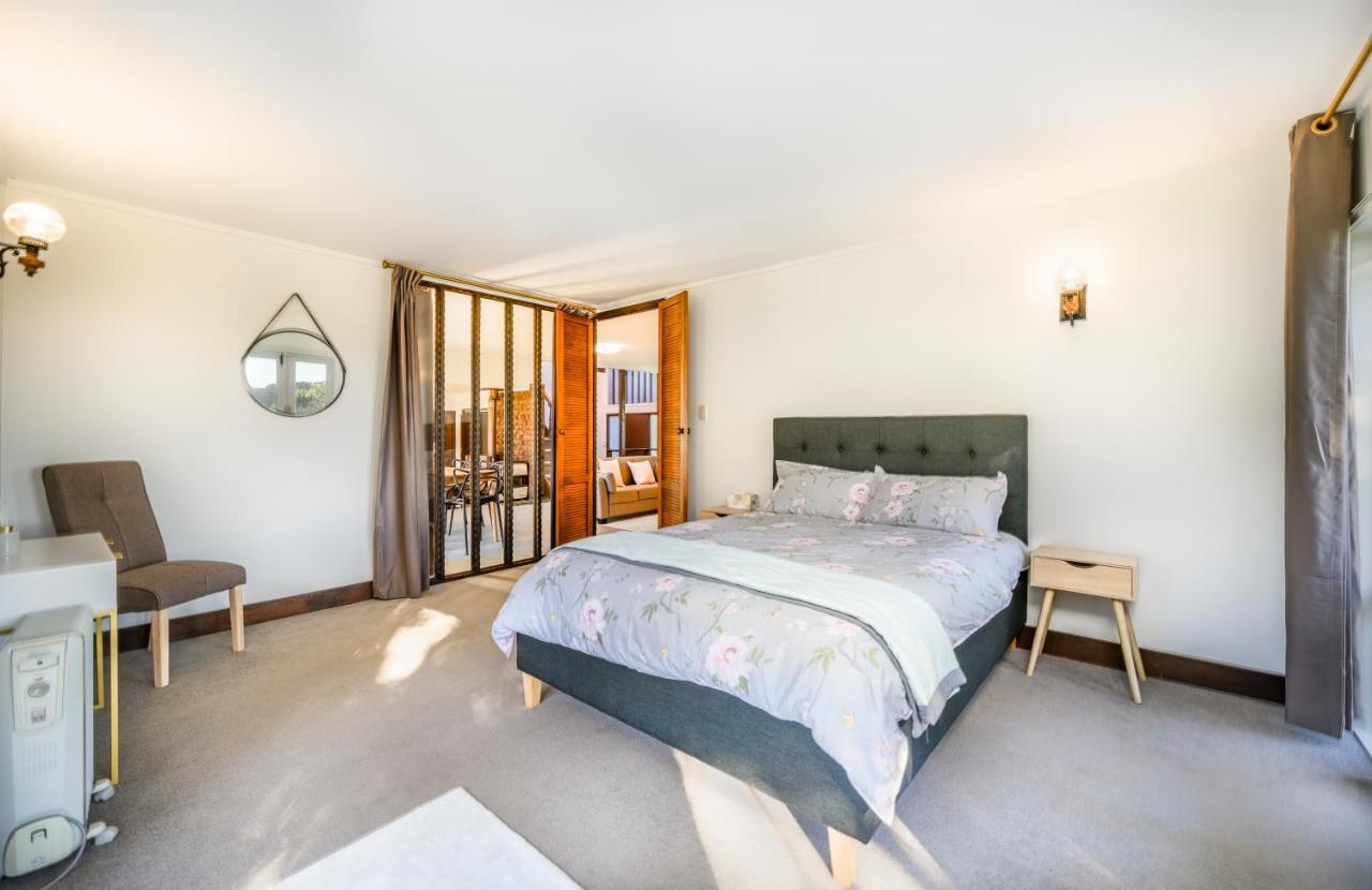 Cosy Farm Cottage In Pukekohe Close To Town Centre Kültér fotó